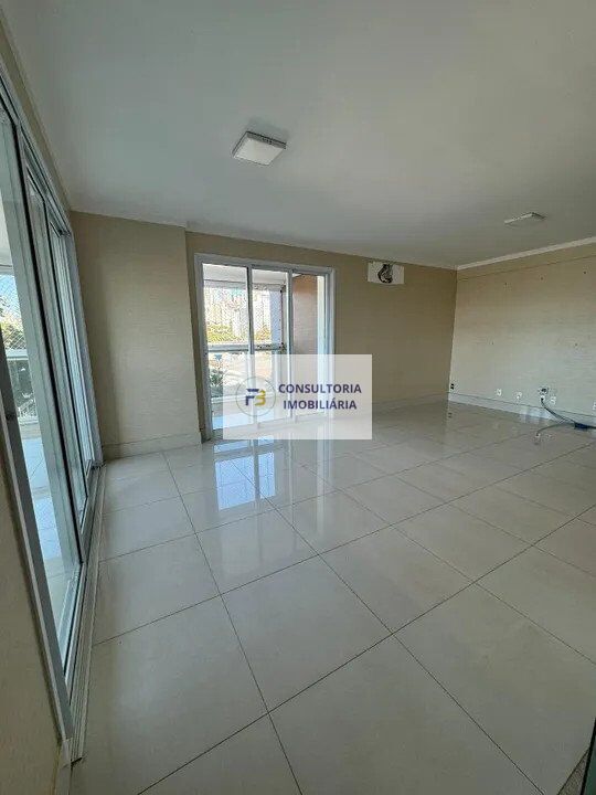 Apartamento à venda com 3 quartos, 138m² - Foto 9