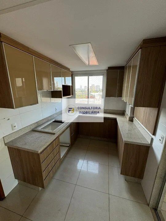 Apartamento à venda com 3 quartos, 138m² - Foto 17