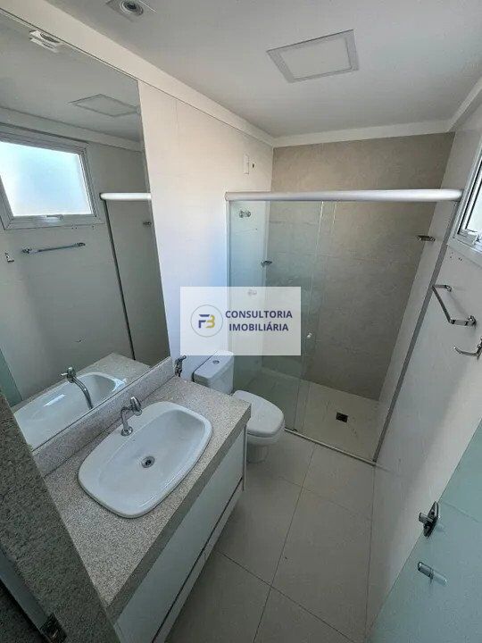 Apartamento à venda com 3 quartos, 138m² - Foto 3