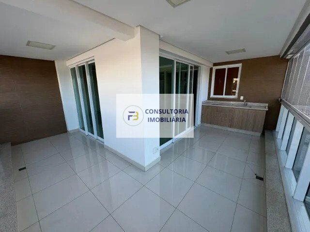 Apartamento à venda com 3 quartos, 138m² - Foto 6