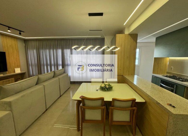 Apartamento à venda com 3 quartos, 115m² - Foto 10