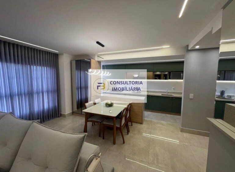 Apartamento à venda com 3 quartos, 115m² - Foto 17