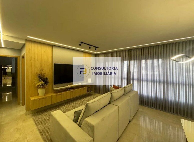 Apartamento à venda com 3 quartos, 115m² - Foto 14