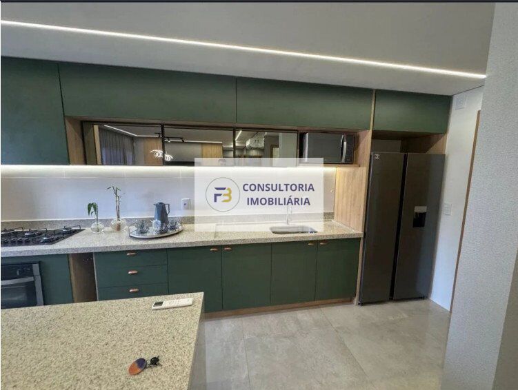 Apartamento à venda com 3 quartos, 115m² - Foto 15