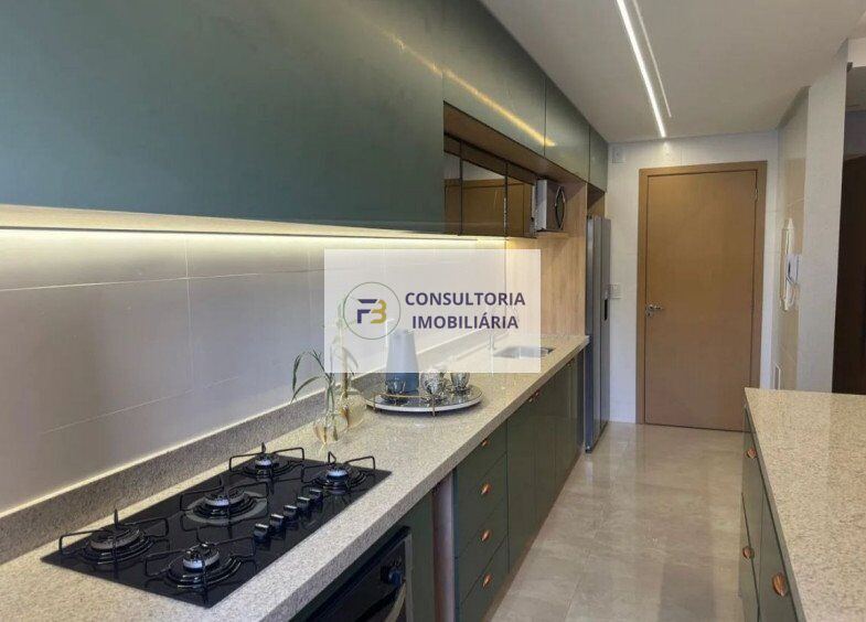 Apartamento à venda com 3 quartos, 115m² - Foto 19