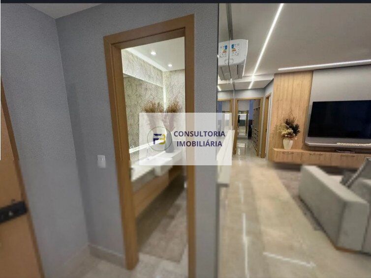 Apartamento à venda com 3 quartos, 115m² - Foto 13