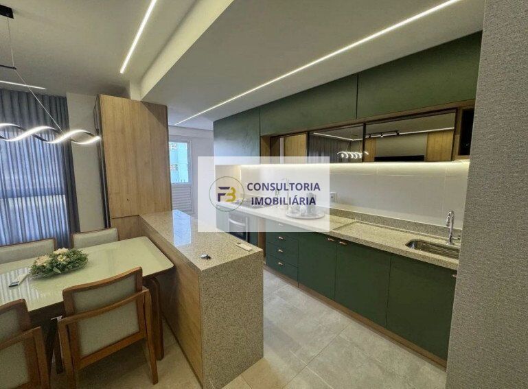 Apartamento à venda com 3 quartos, 115m² - Foto 5