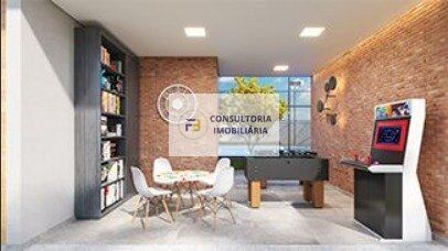 Apartamento à venda com 2 quartos, 50m² - Foto 4