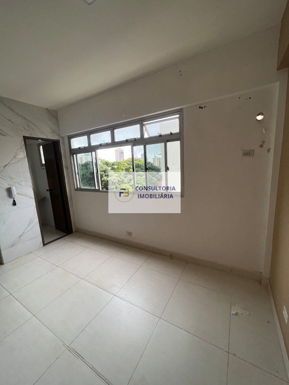 Conjunto Comercial-Sala à venda, 28m² - Foto 1