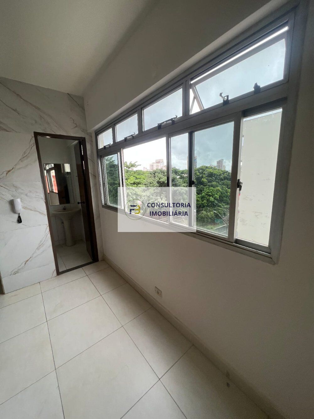 Conjunto Comercial-Sala à venda, 28m² - Foto 5