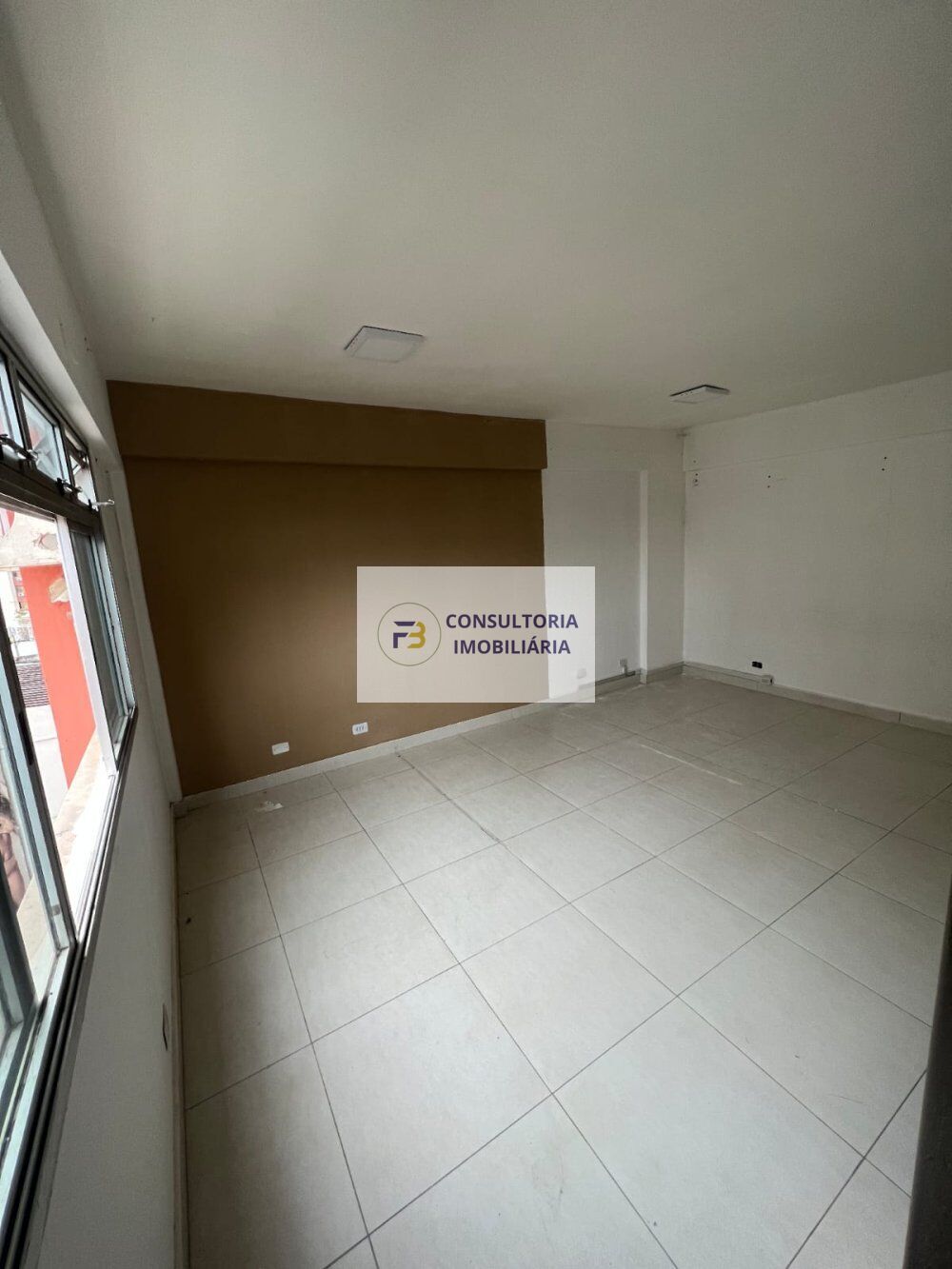 Conjunto Comercial-Sala à venda, 28m² - Foto 2