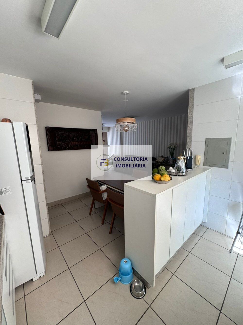 Apartamento à venda com 3 quartos, 87m² - Foto 4