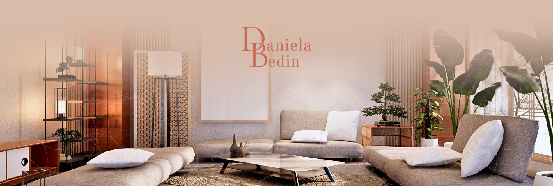Daniela Bedin Consultoria Imobiliária CRECI 34798