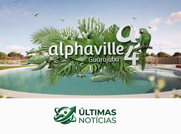 INEMA Autoriza Supressão Vegetal do Alphaville Guarajuba 4: O Que Isso Significa Para o Empreendimento