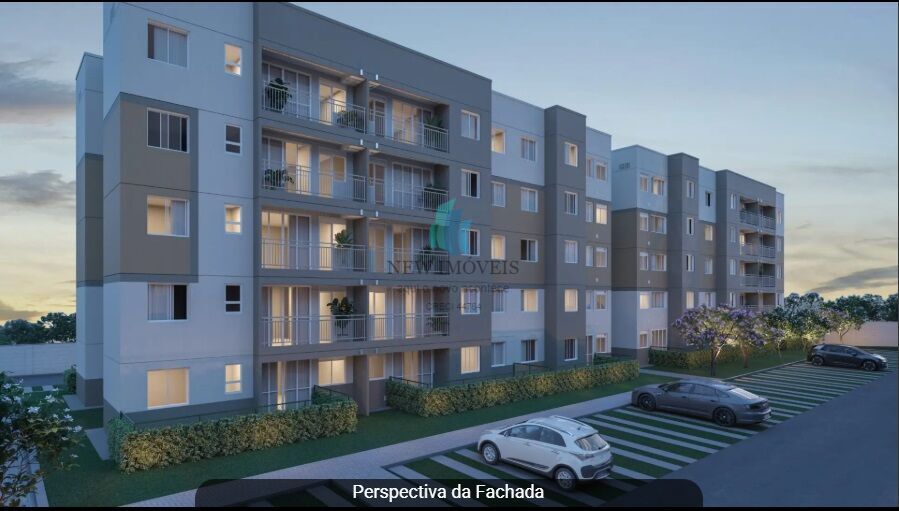 Apartamento, 2 quartos, 45 m² - Foto 30