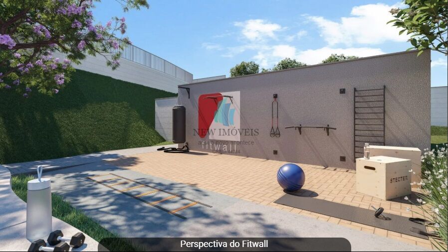 Apartamento, 2 quartos, 45 m² - Foto 44