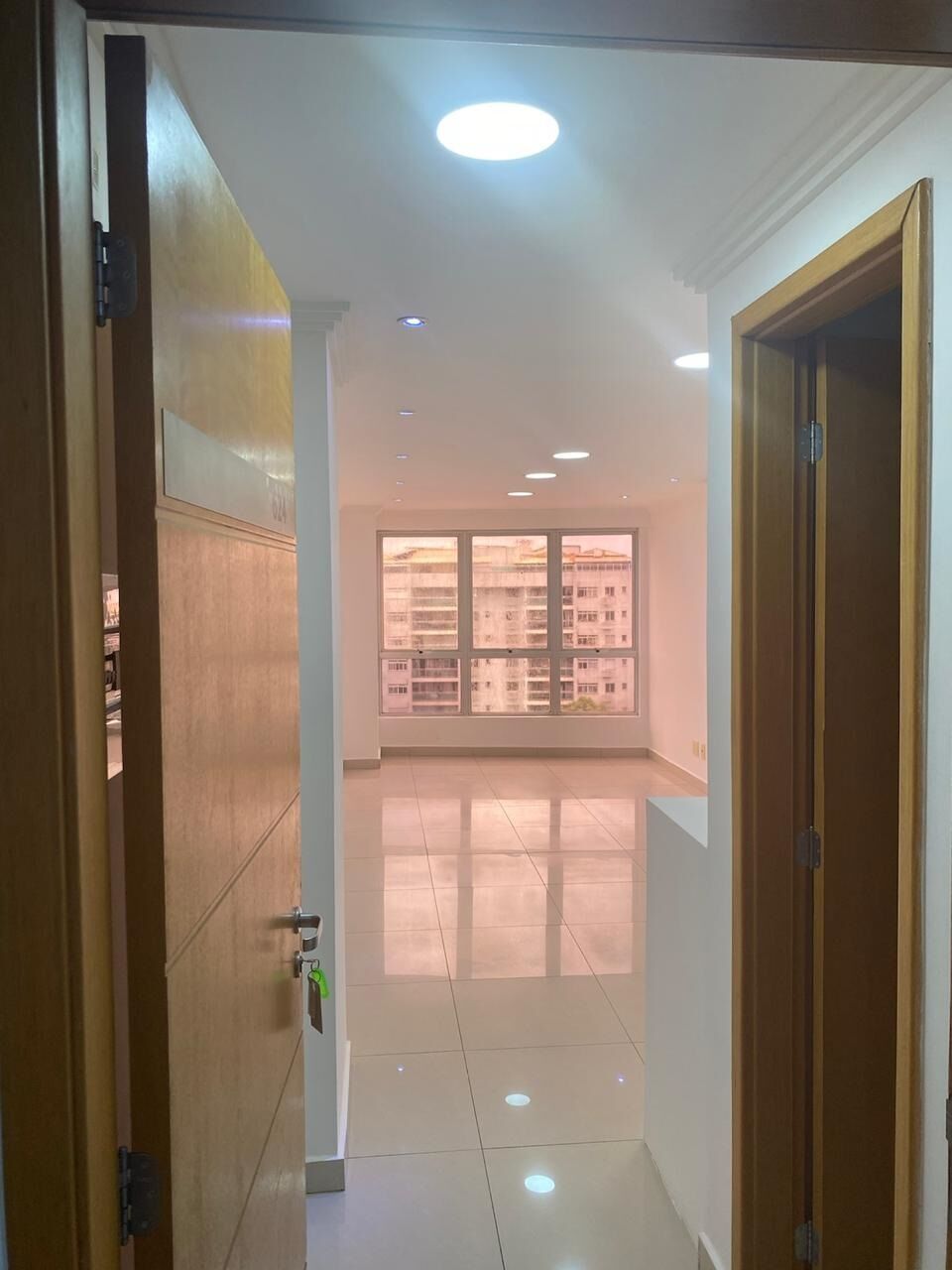 Sala-Conjunto, 26 m² - Foto 12