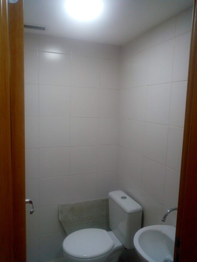 Sala-Conjunto, 26 m² - Foto 4