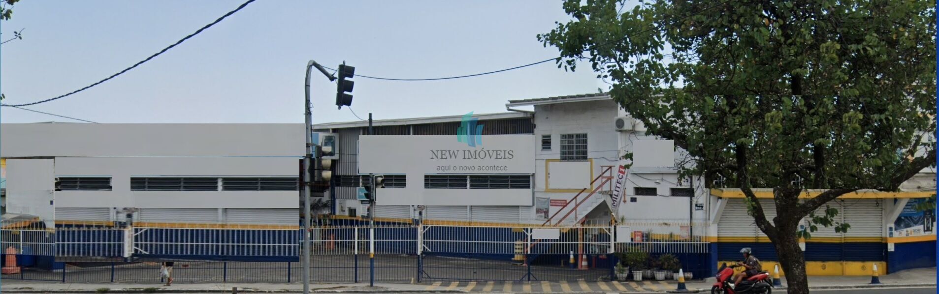 Prédio Inteiro, 290 m² - Foto 1