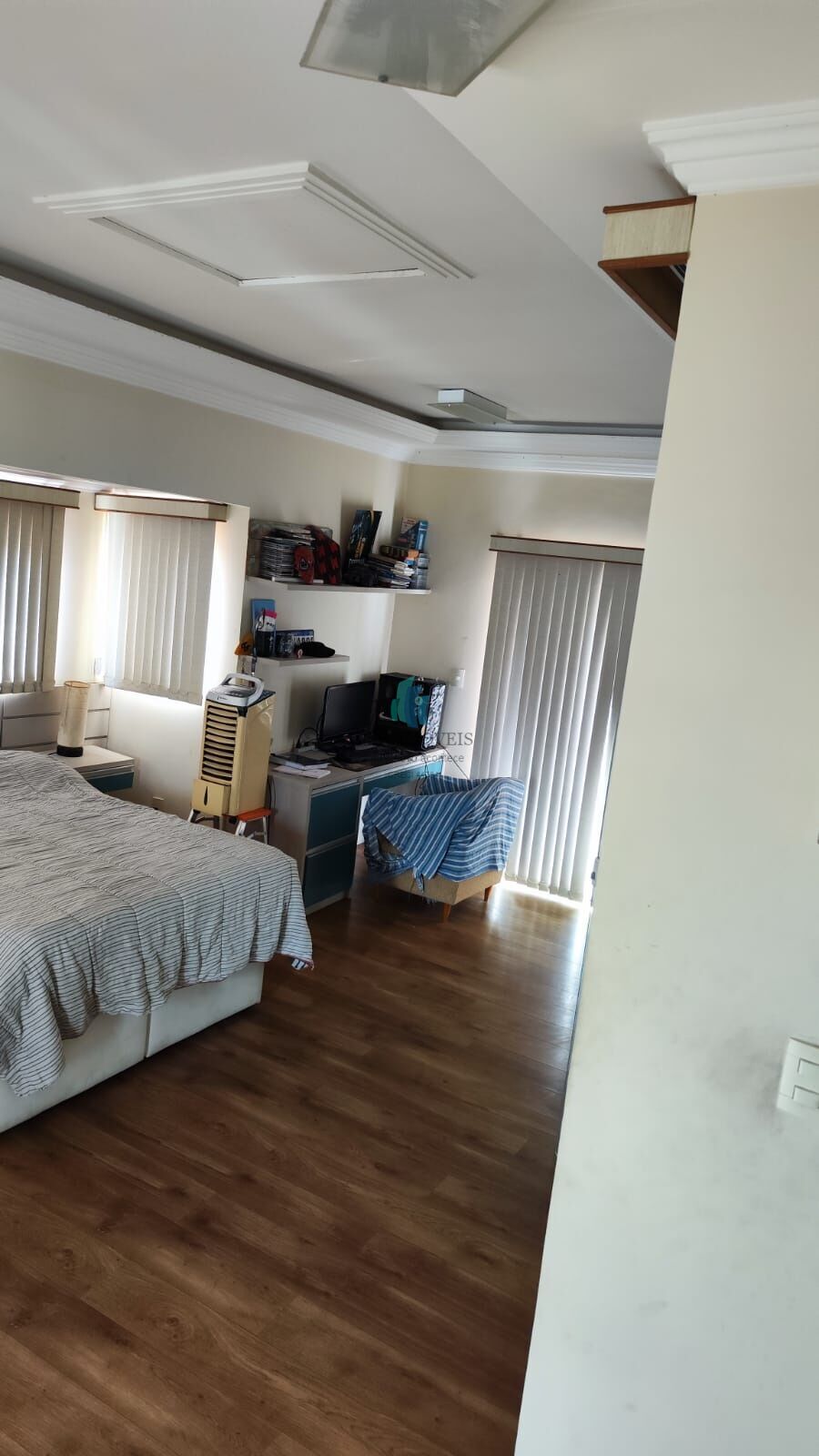 Apartamento à venda com 4 quartos, 400m² - Foto 21