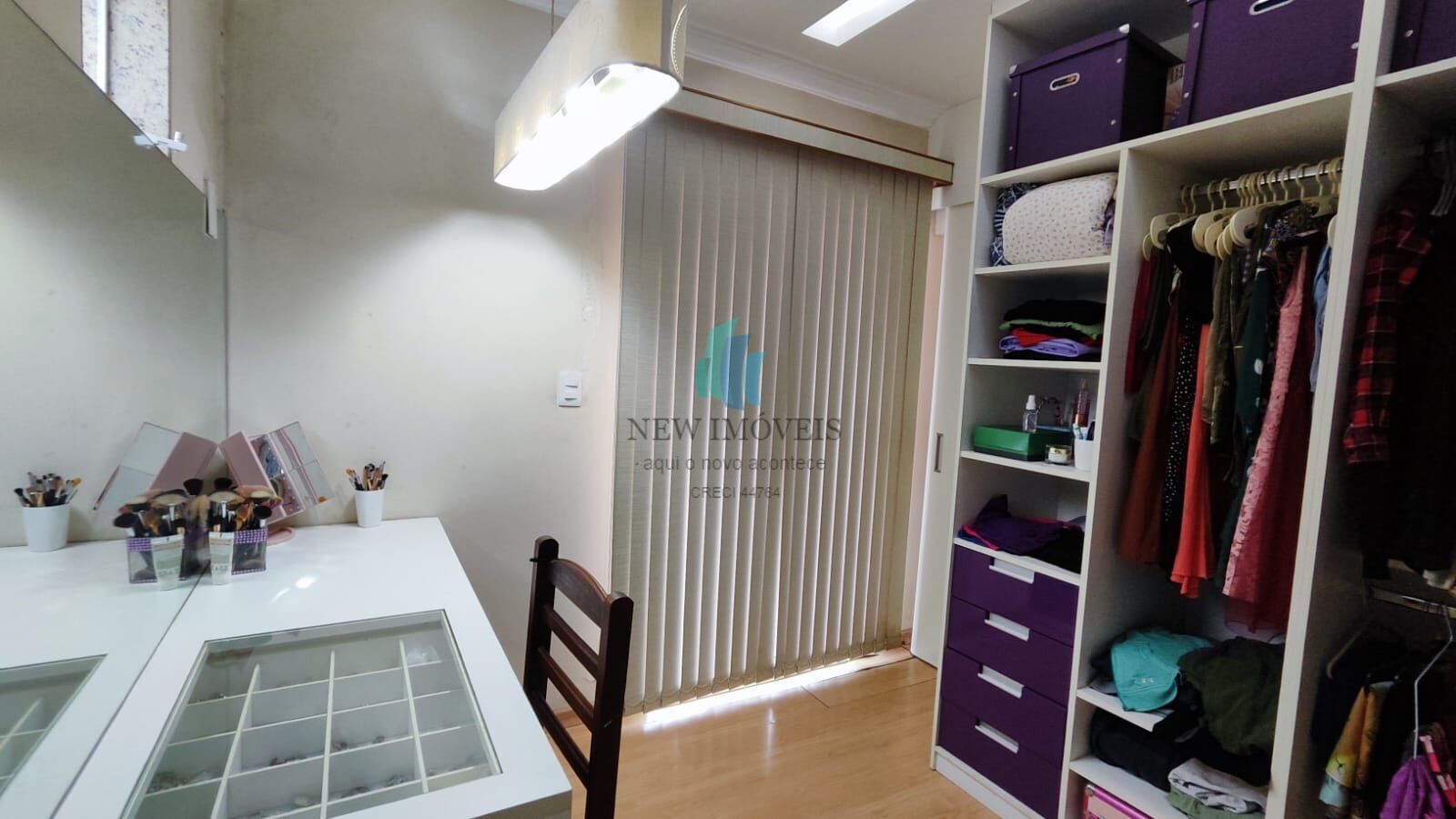 Apartamento à venda com 4 quartos, 400m² - Foto 22