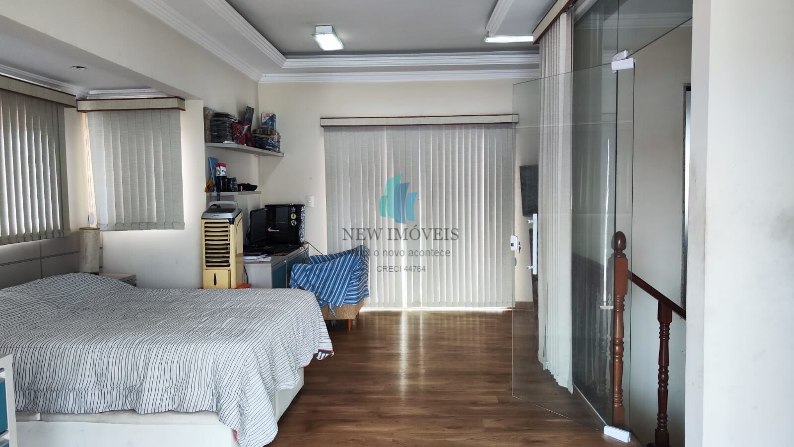 Apartamento à venda com 4 quartos, 400m² - Foto 27