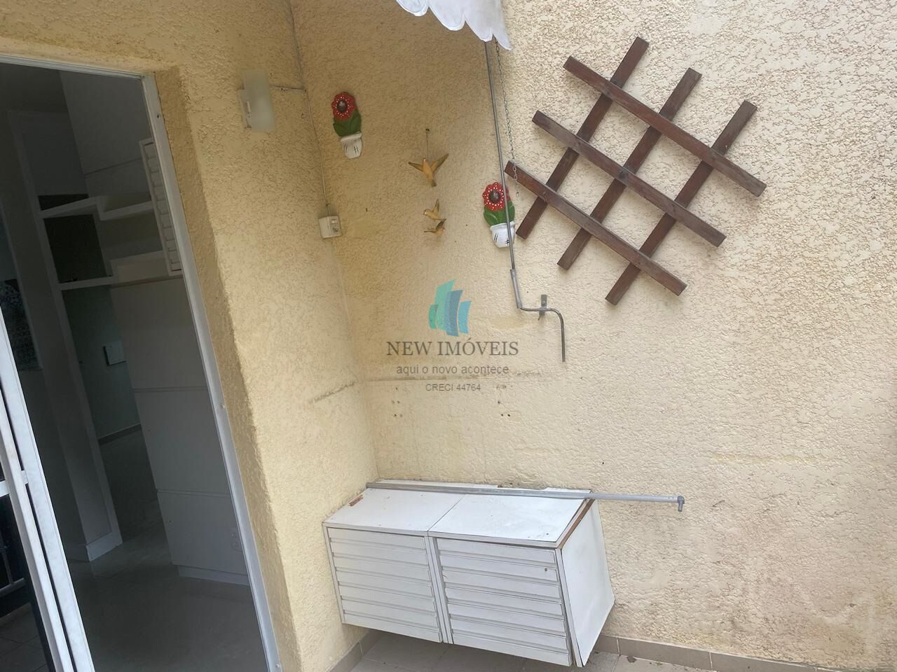 Apartamento, 2 quartos, 42 m² - Foto 4