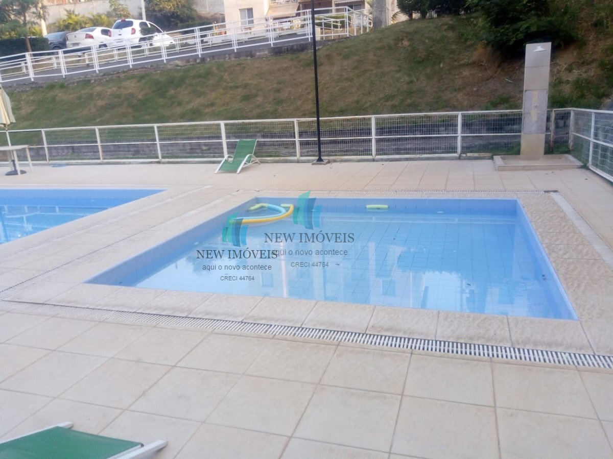 Apartamento, 2 quartos, 42 m² - Foto 20