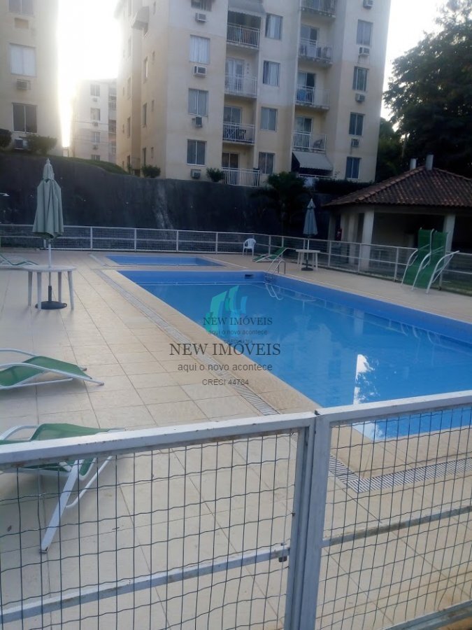 Apartamento, 2 quartos, 42 m² - Foto 16