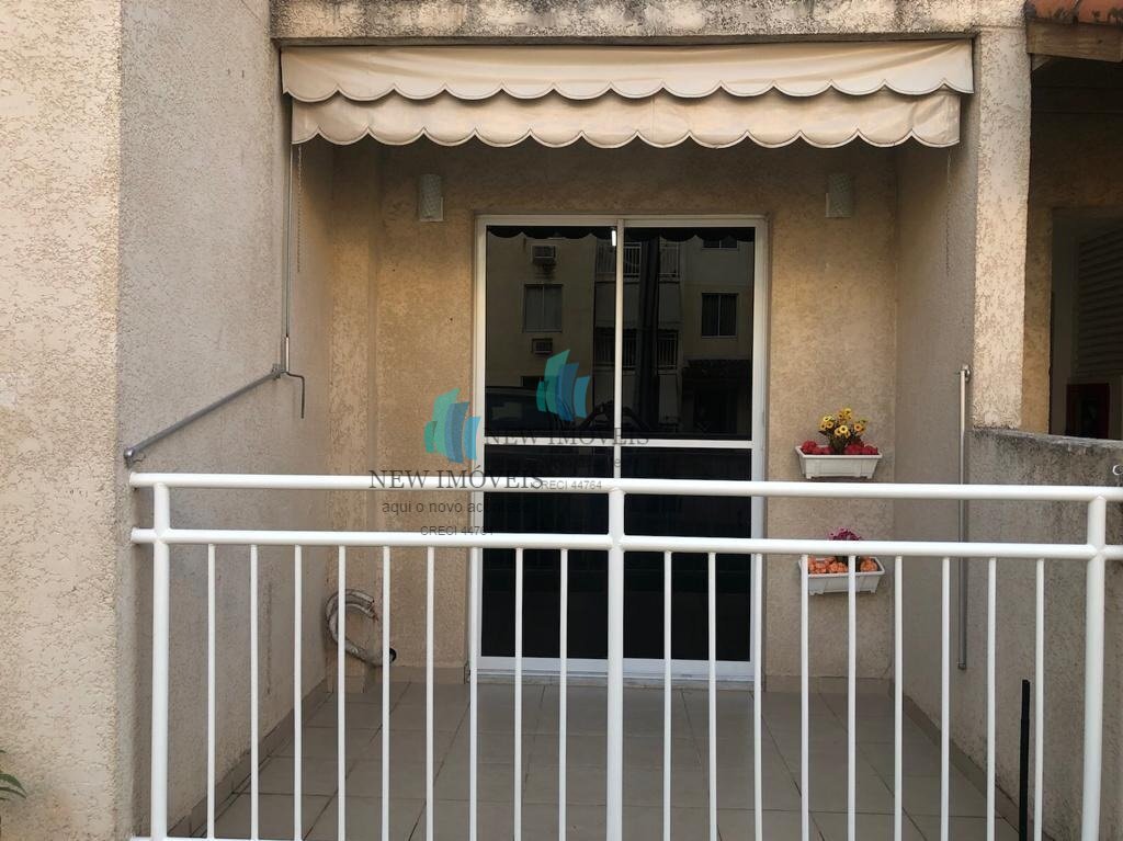 Apartamento, 2 quartos, 42 m² - Foto 5