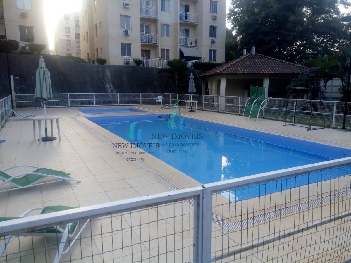 Apartamento, 2 quartos, 42 m² - Foto 14