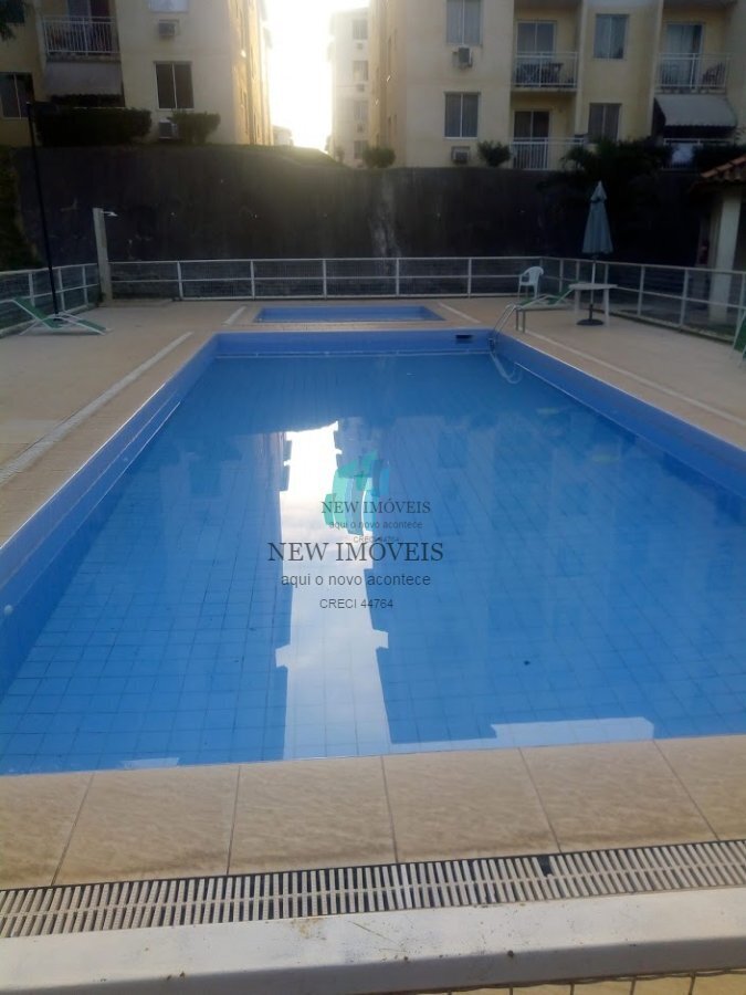 Apartamento, 2 quartos, 42 m² - Foto 6