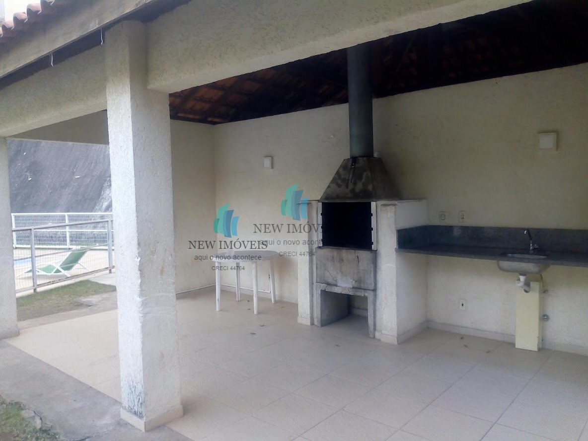 Apartamento, 2 quartos, 42 m² - Foto 17