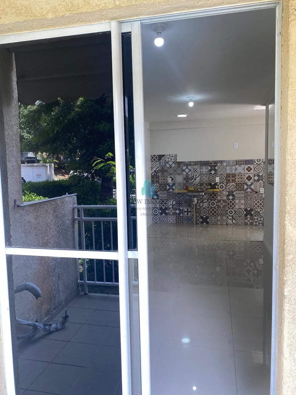 Apartamento, 2 quartos, 42 m² - Foto 21