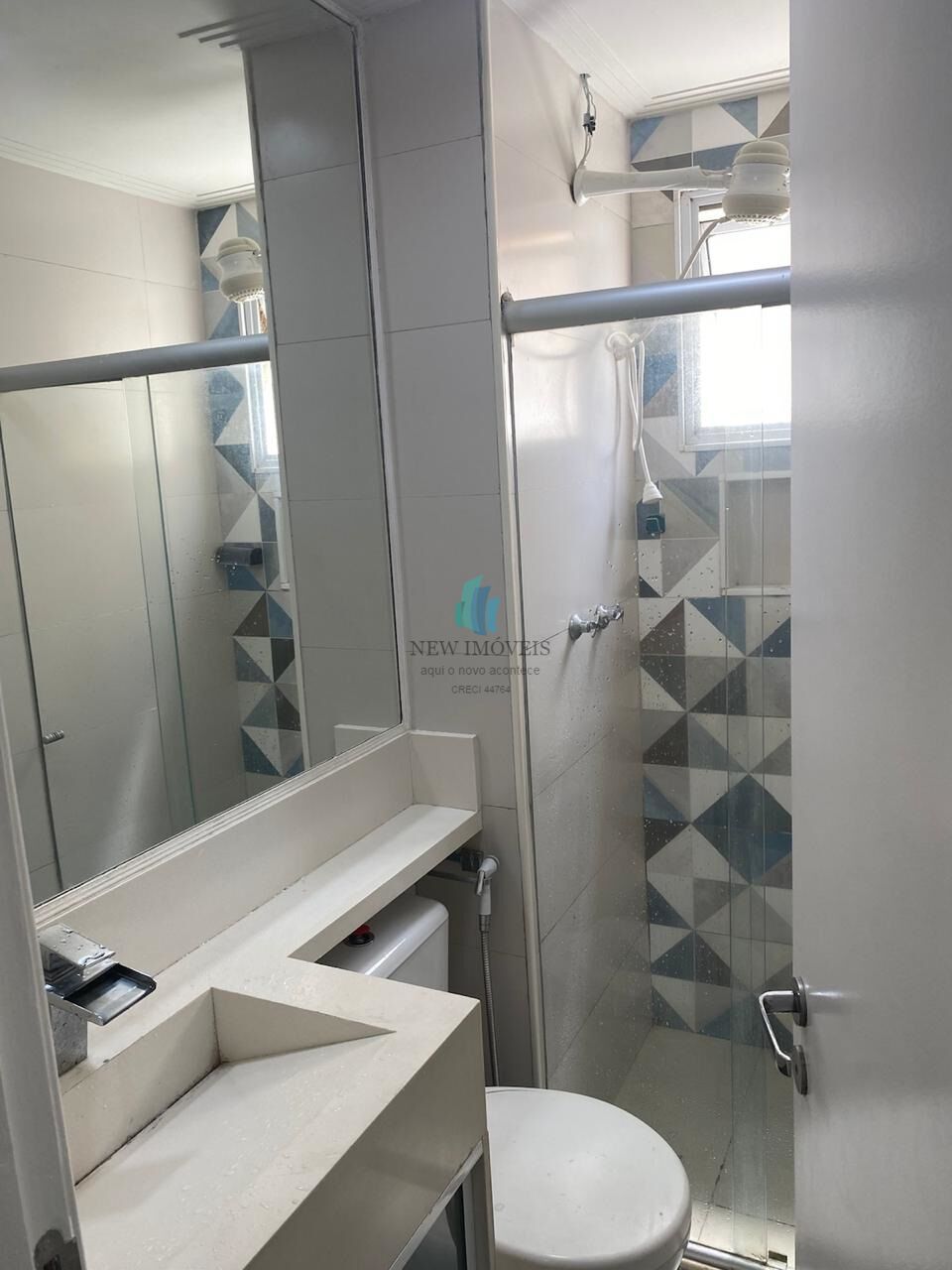 Apartamento, 2 quartos, 42 m² - Foto 27