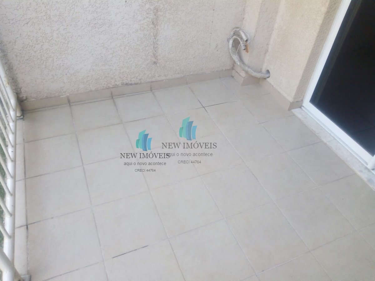 Apartamento, 2 quartos, 42 m² - Foto 12