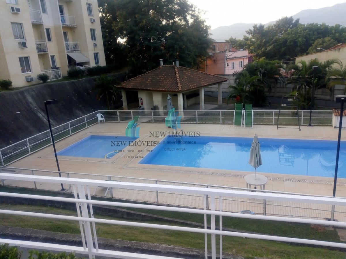 Apartamento, 2 quartos, 42 m² - Foto 15