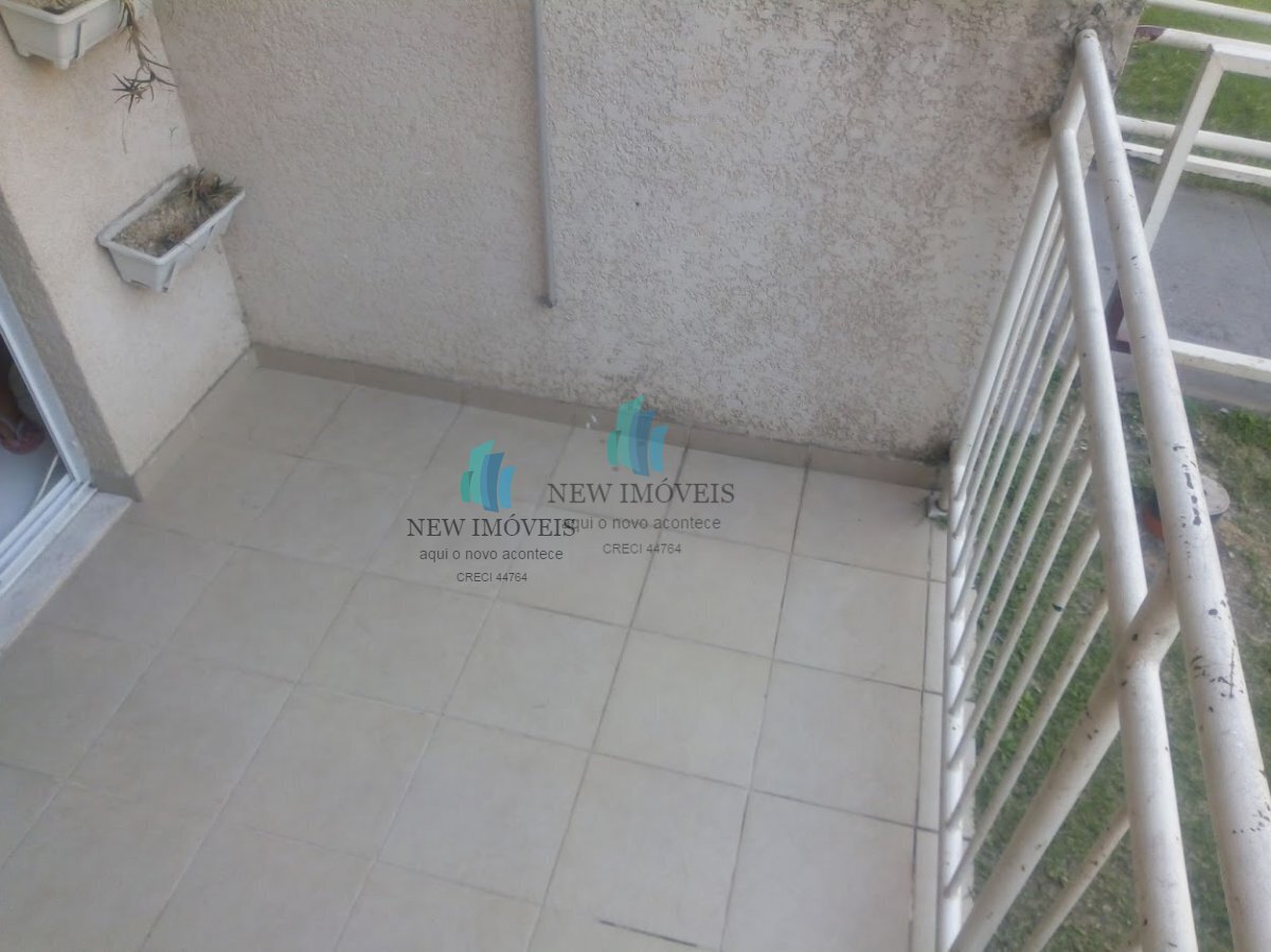 Apartamento, 2 quartos, 42 m² - Foto 7