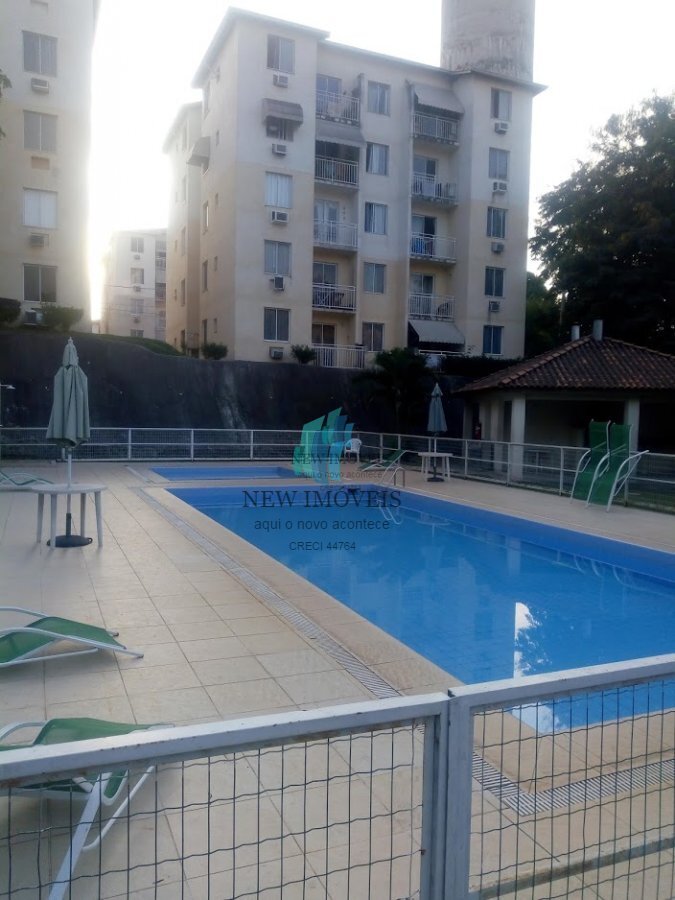 Apartamento, 2 quartos, 42 m² - Foto 13
