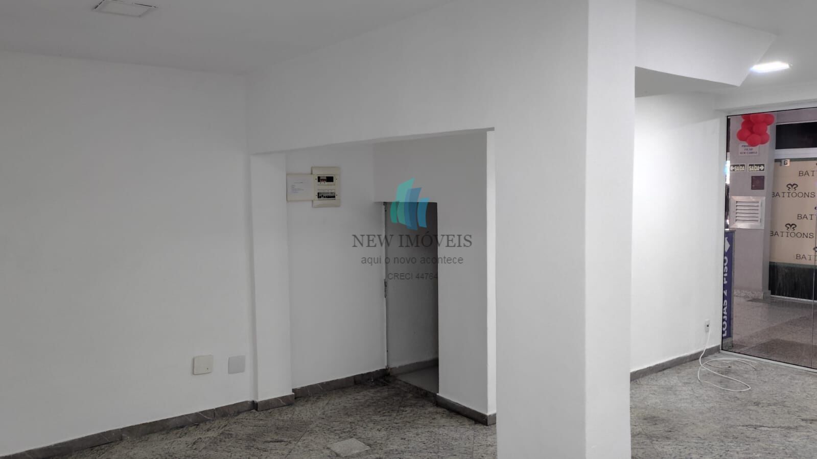 Loja-Salão para alugar, 30m² - Foto 6