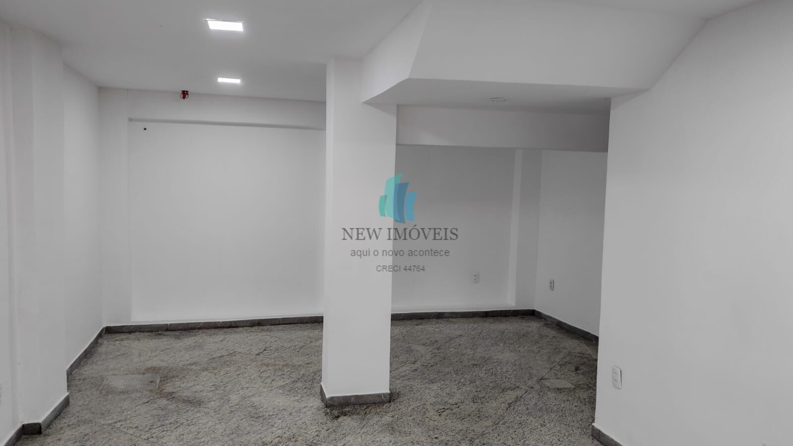 Loja-Salão para alugar, 30m² - Foto 4