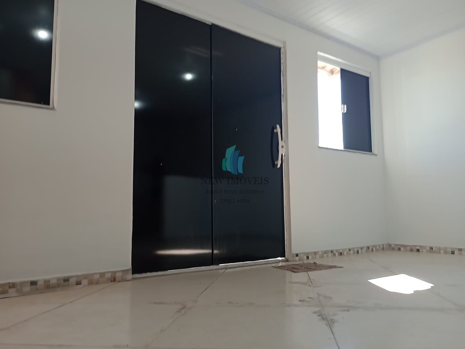 Kitnet e Studio à venda com 1 quarto, 40m² - Foto 3