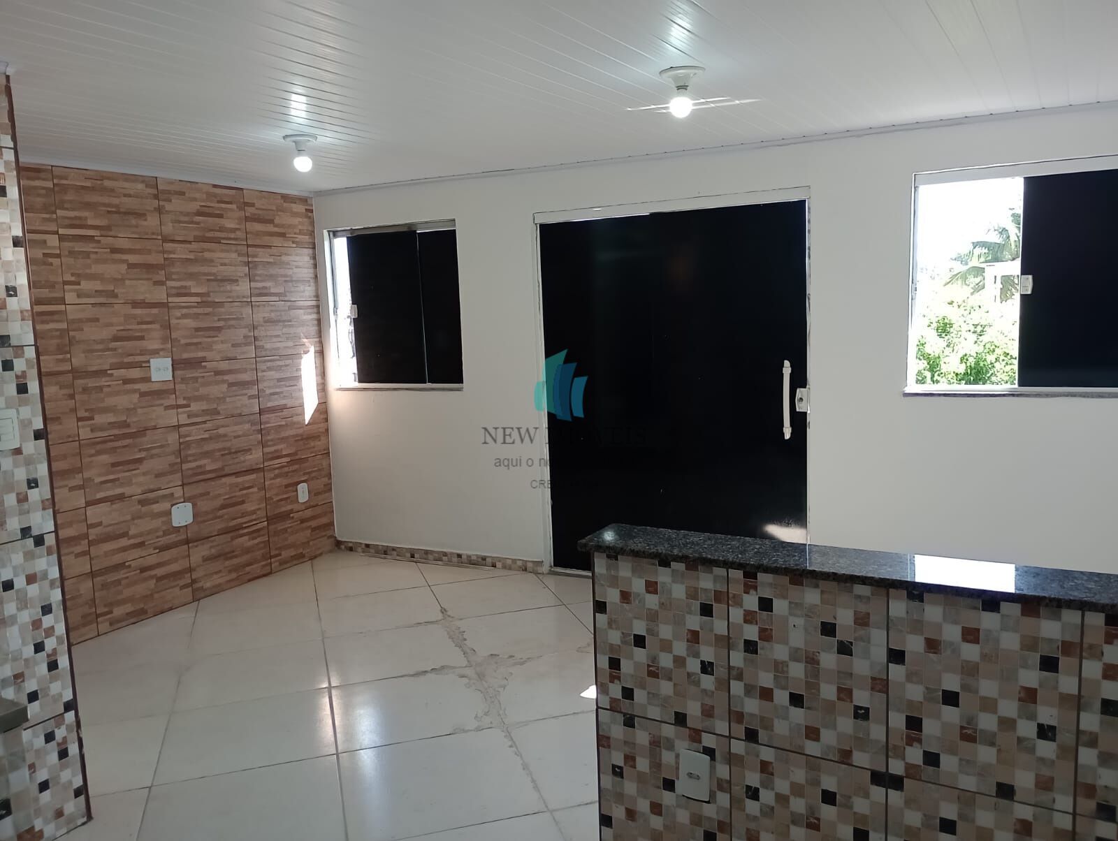 Kitnet e Studio à venda com 1 quarto, 40m² - Foto 1