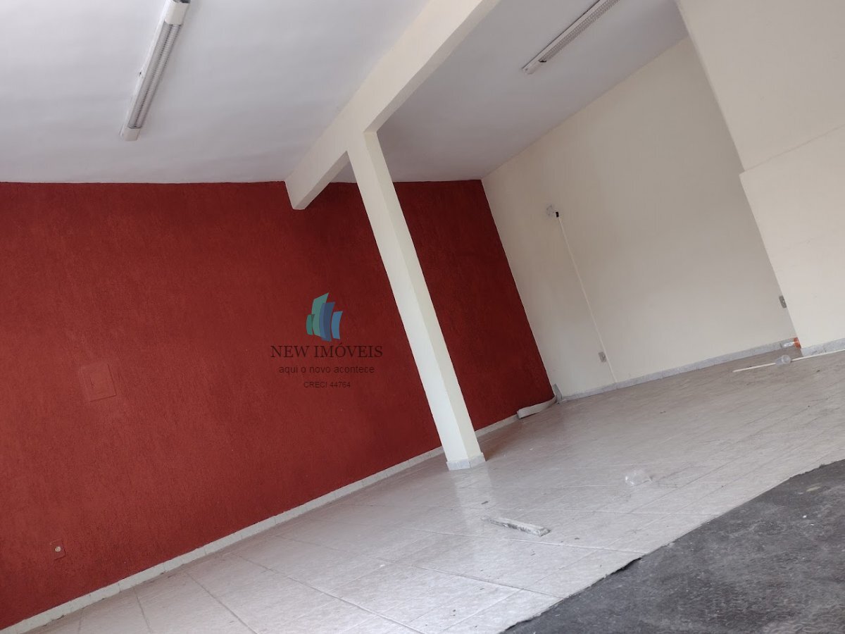 Conjunto Comercial-Sala para alugar, 43m² - Foto 15