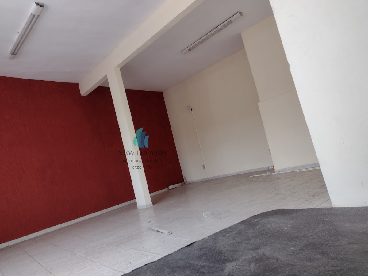 Conjunto Comercial-Sala para alugar, 43m² - Foto 14