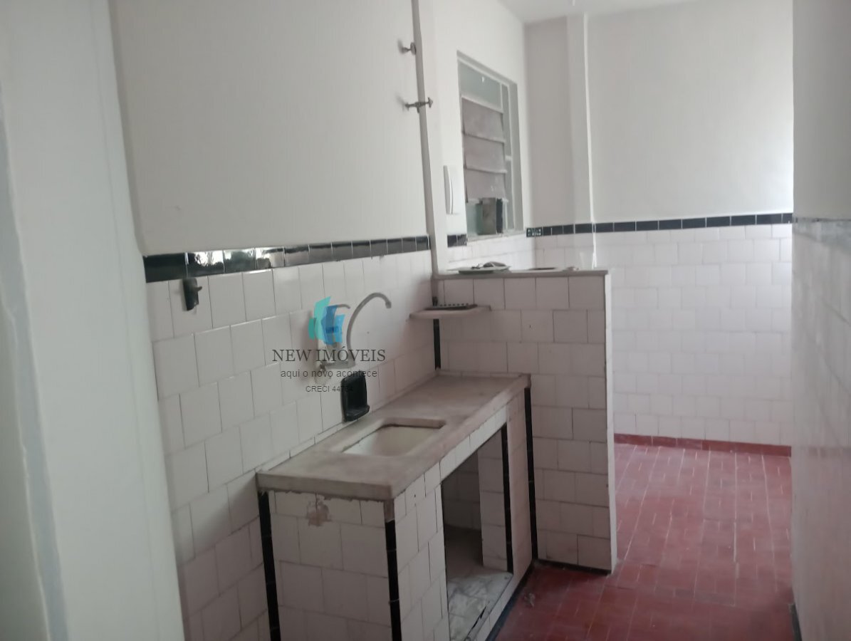 Conjunto Comercial-Sala para alugar, 55m² - Foto 3