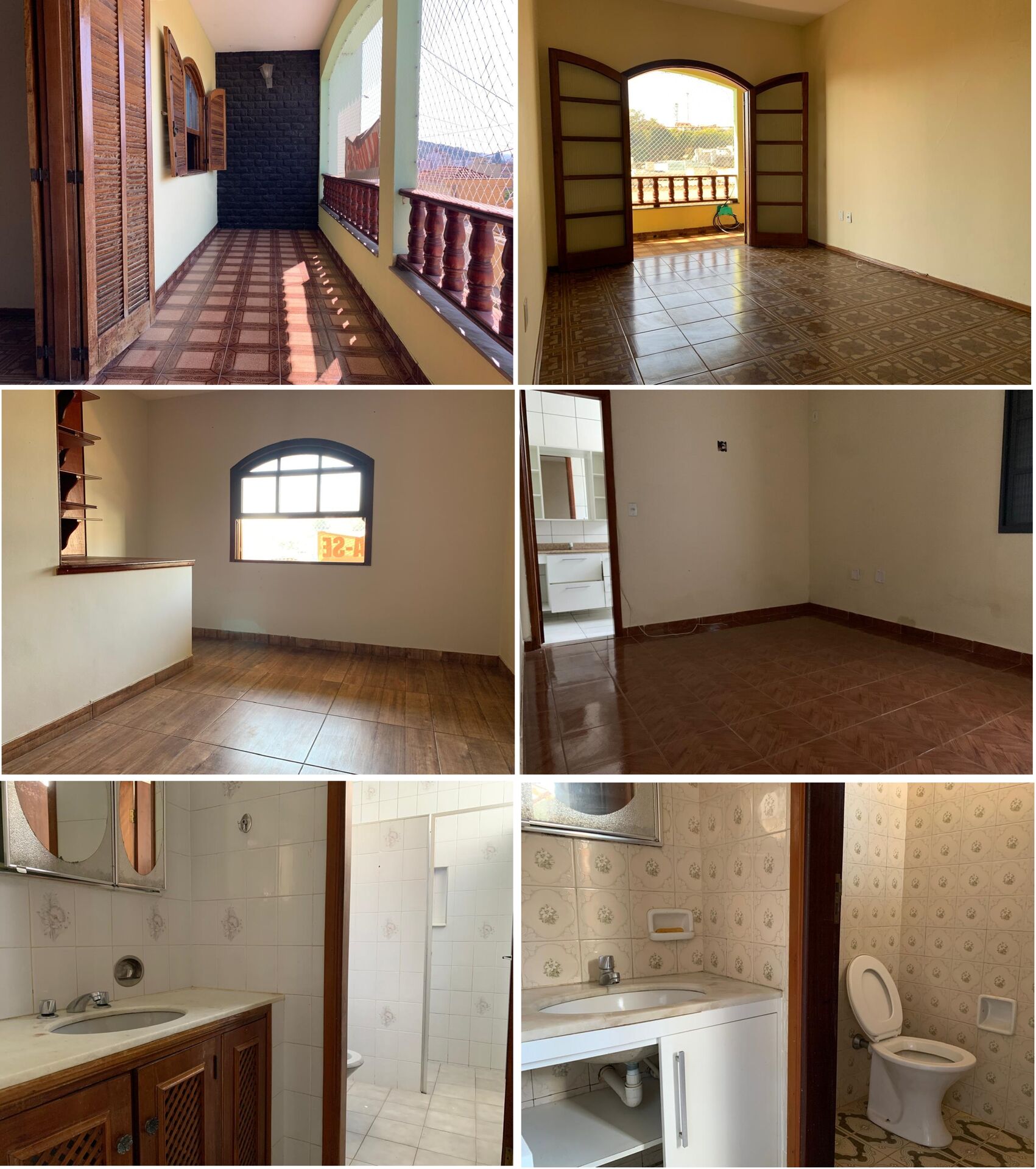 Casa, 6 quartos, 449 m² - Foto 11