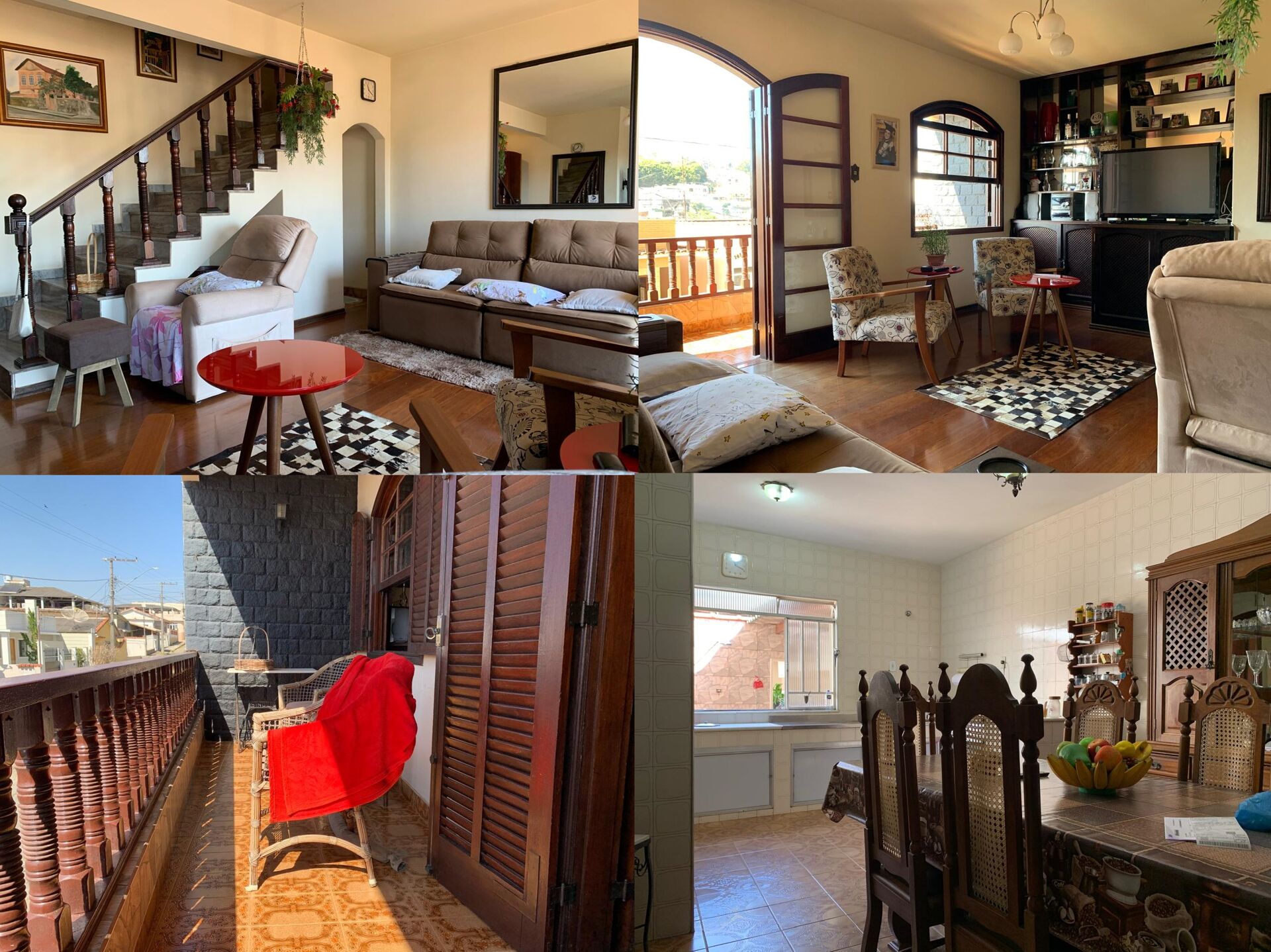 Casa, 6 quartos, 449 m² - Foto 2