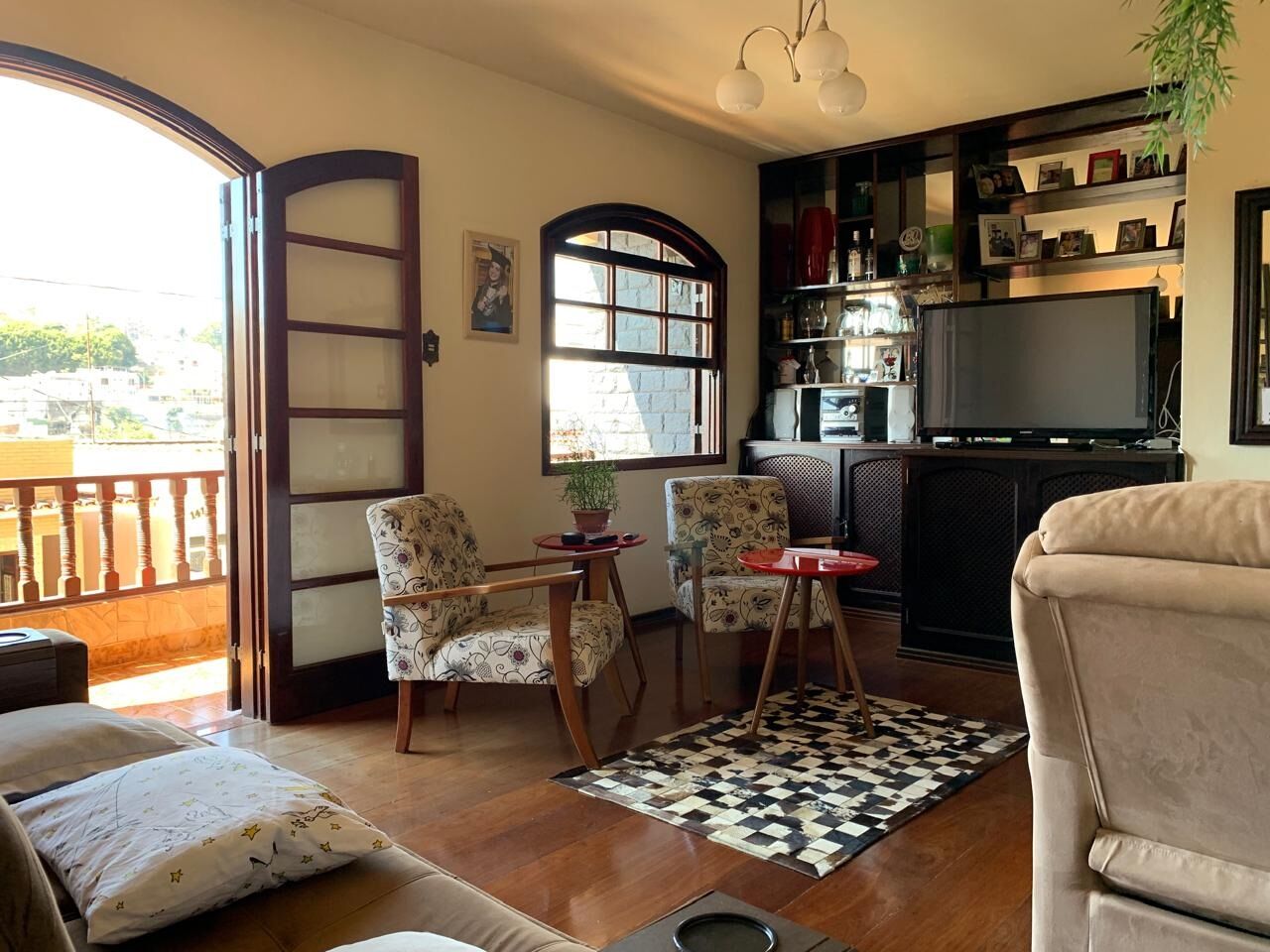 Casa, 6 quartos, 449 m² - Foto 8