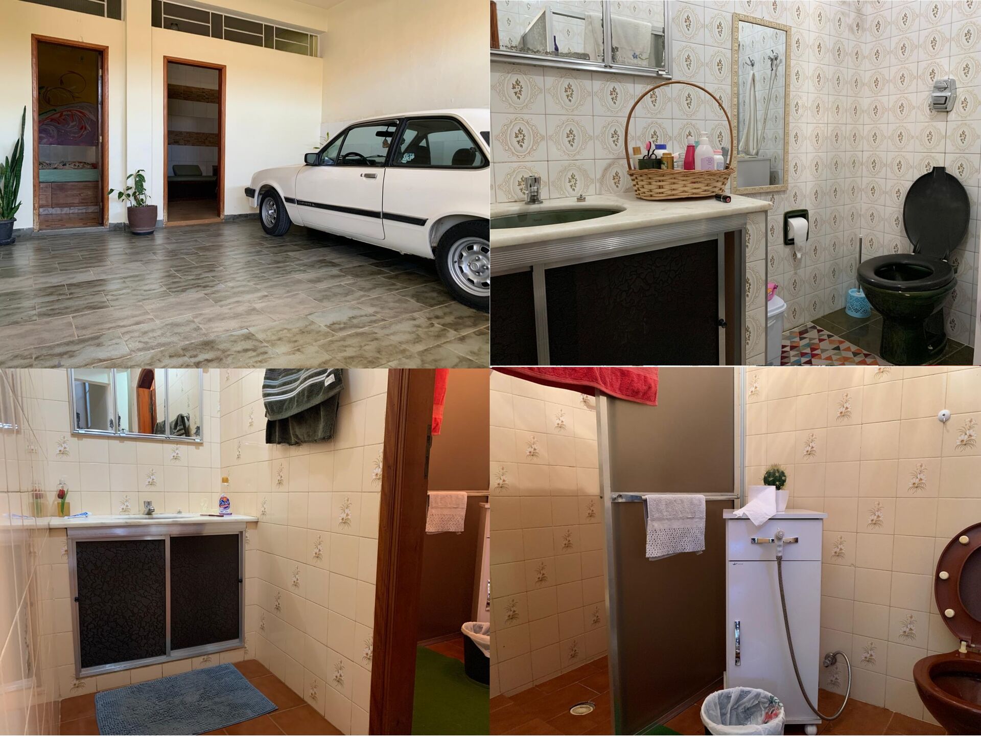 Casa, 6 quartos, 449 m² - Foto 5